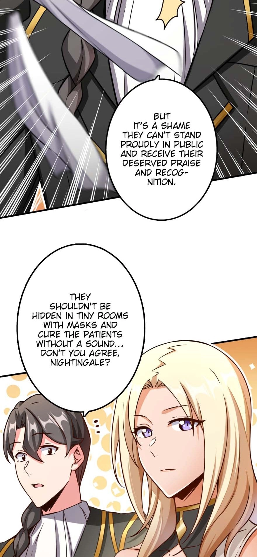 Read Release That Witch Manga Online