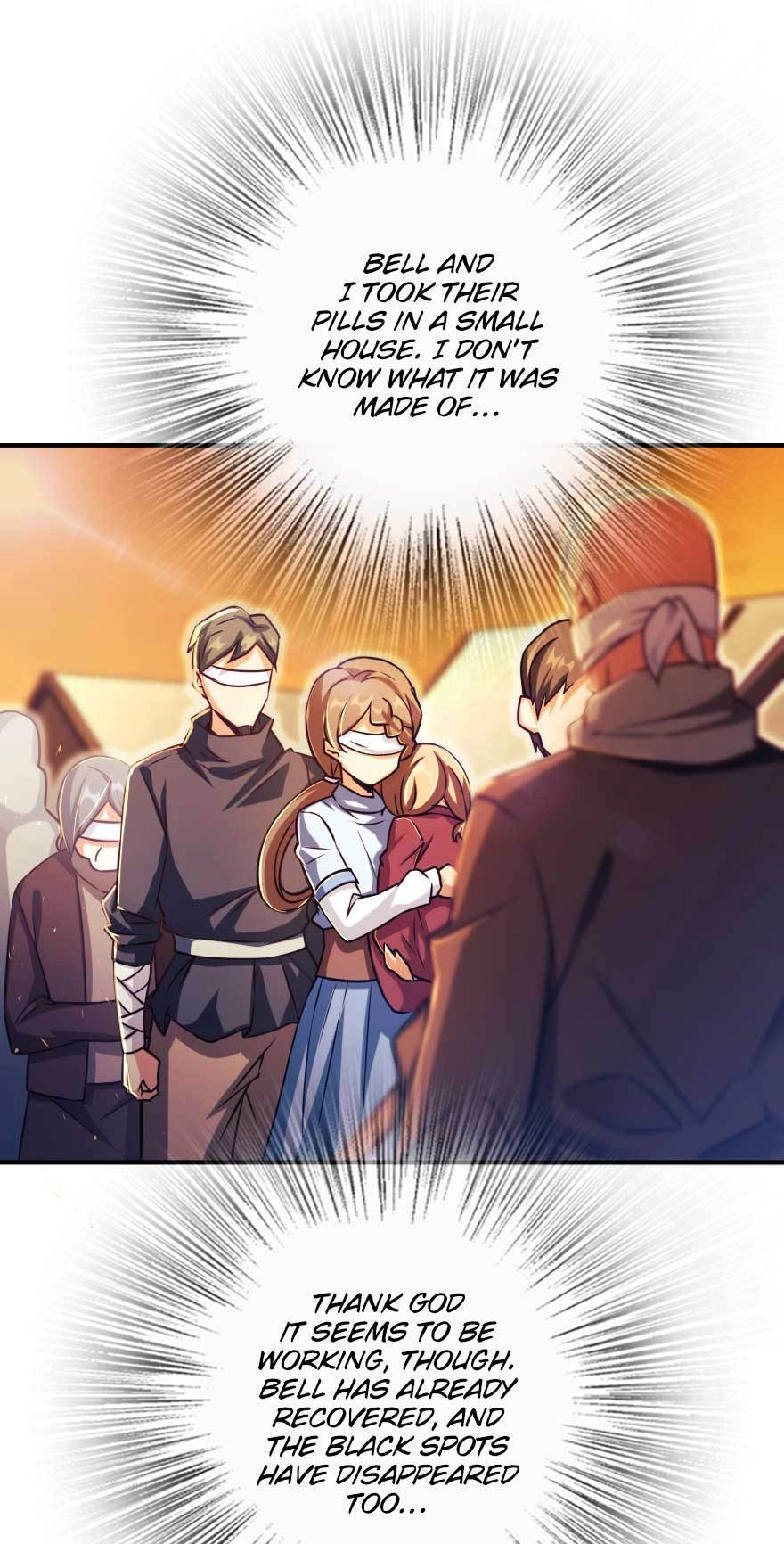 Read Release That Witch Manga Online