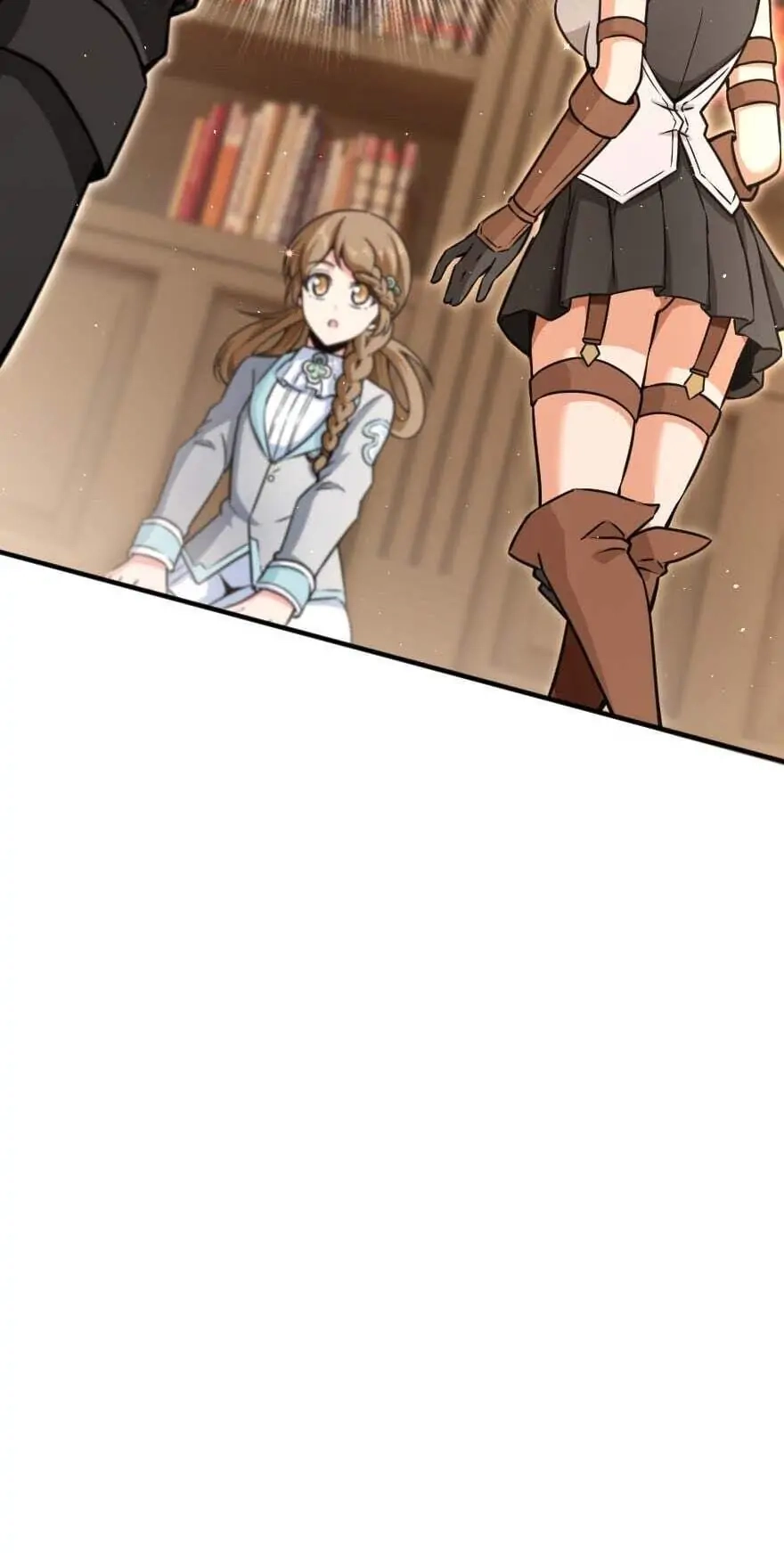 Read Release That Witch Manga Online