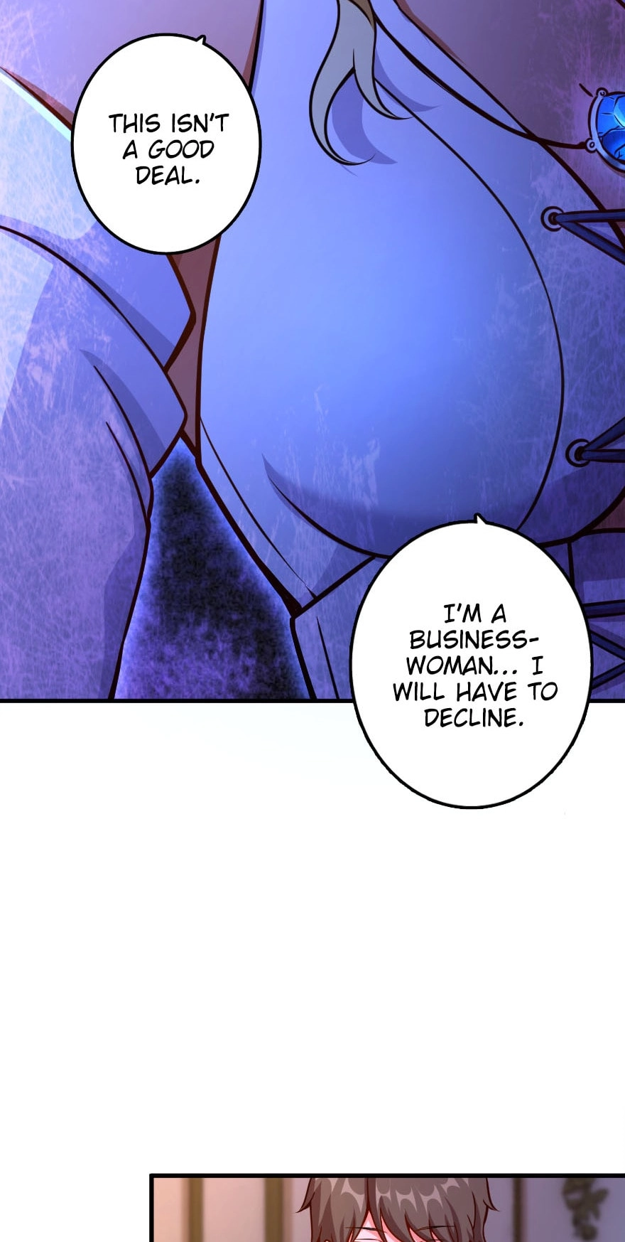 Read Release That Witch Manga Online