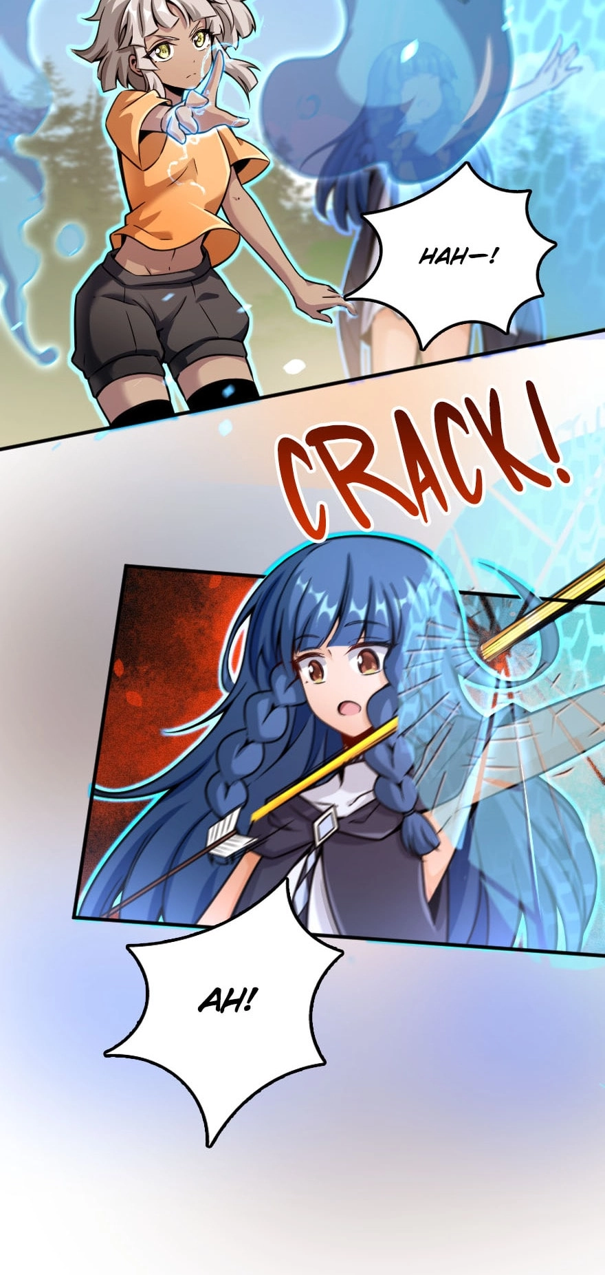 Read Release That Witch Manga Online