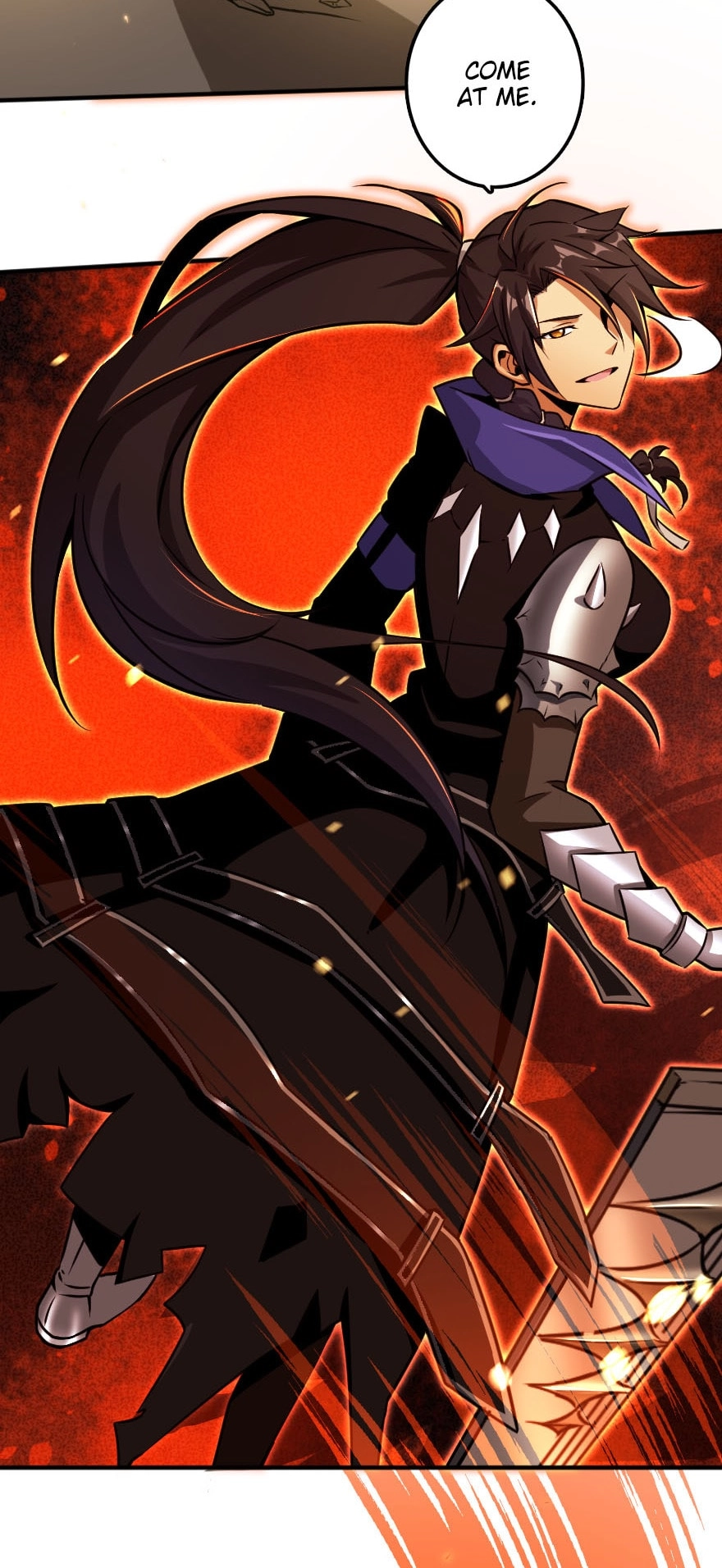 Read Release That Witch Manga Online