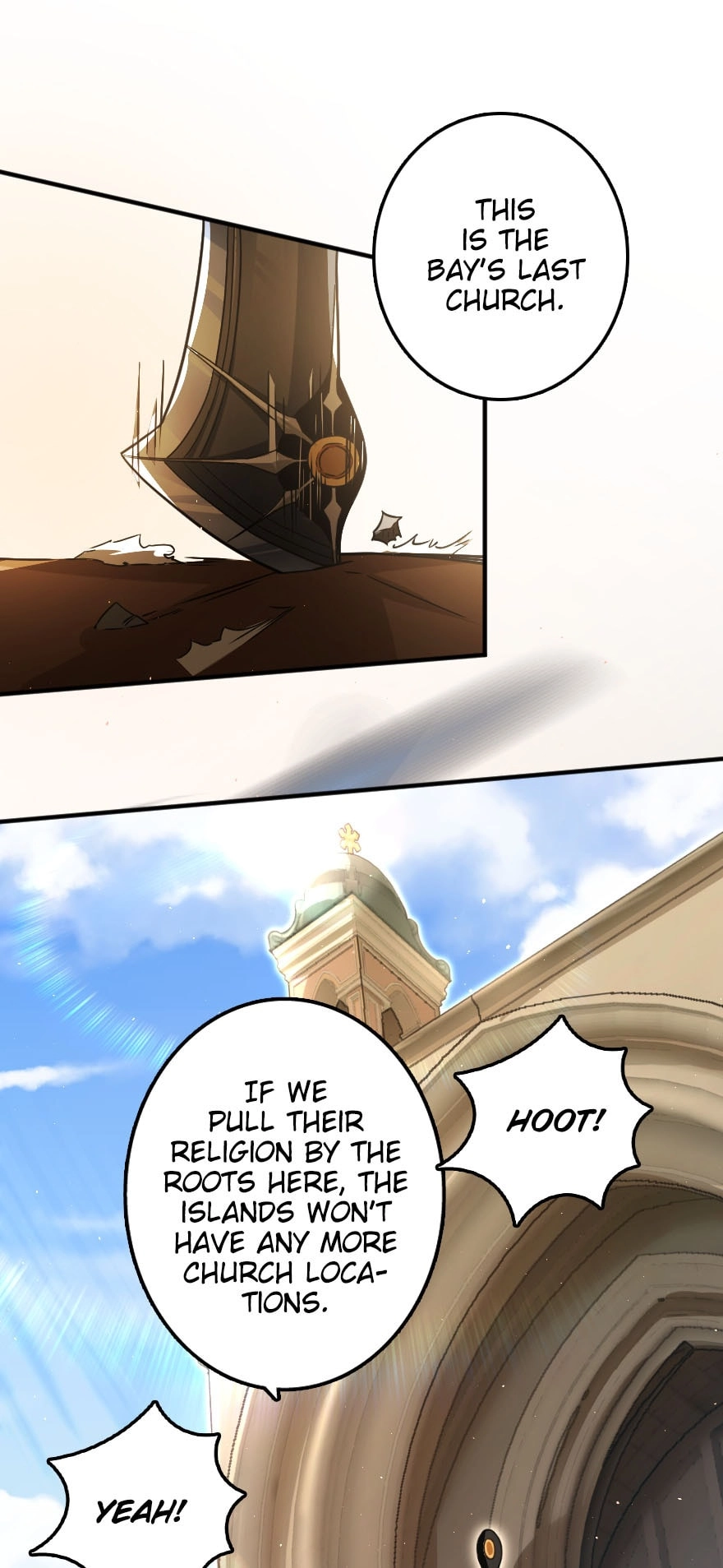 Read Release That Witch Manga Online