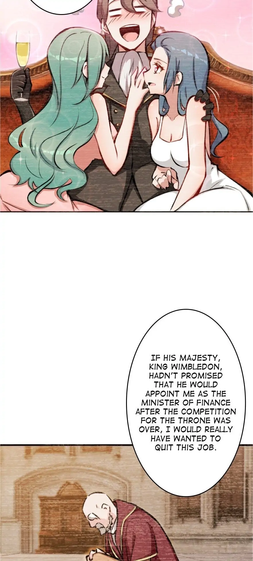 Read Release That Witch Manga Online