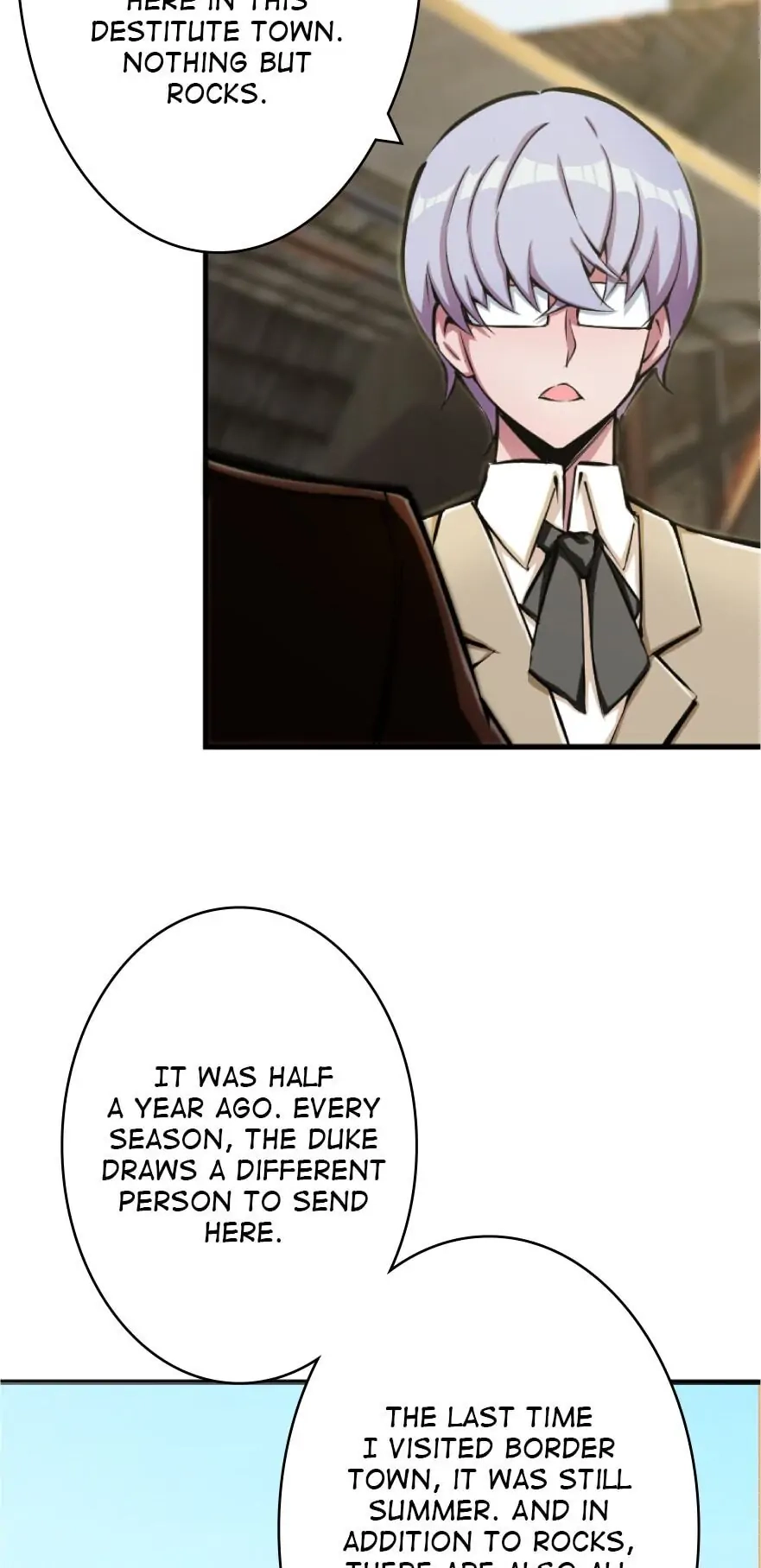 Read Release That Witch Manga Online