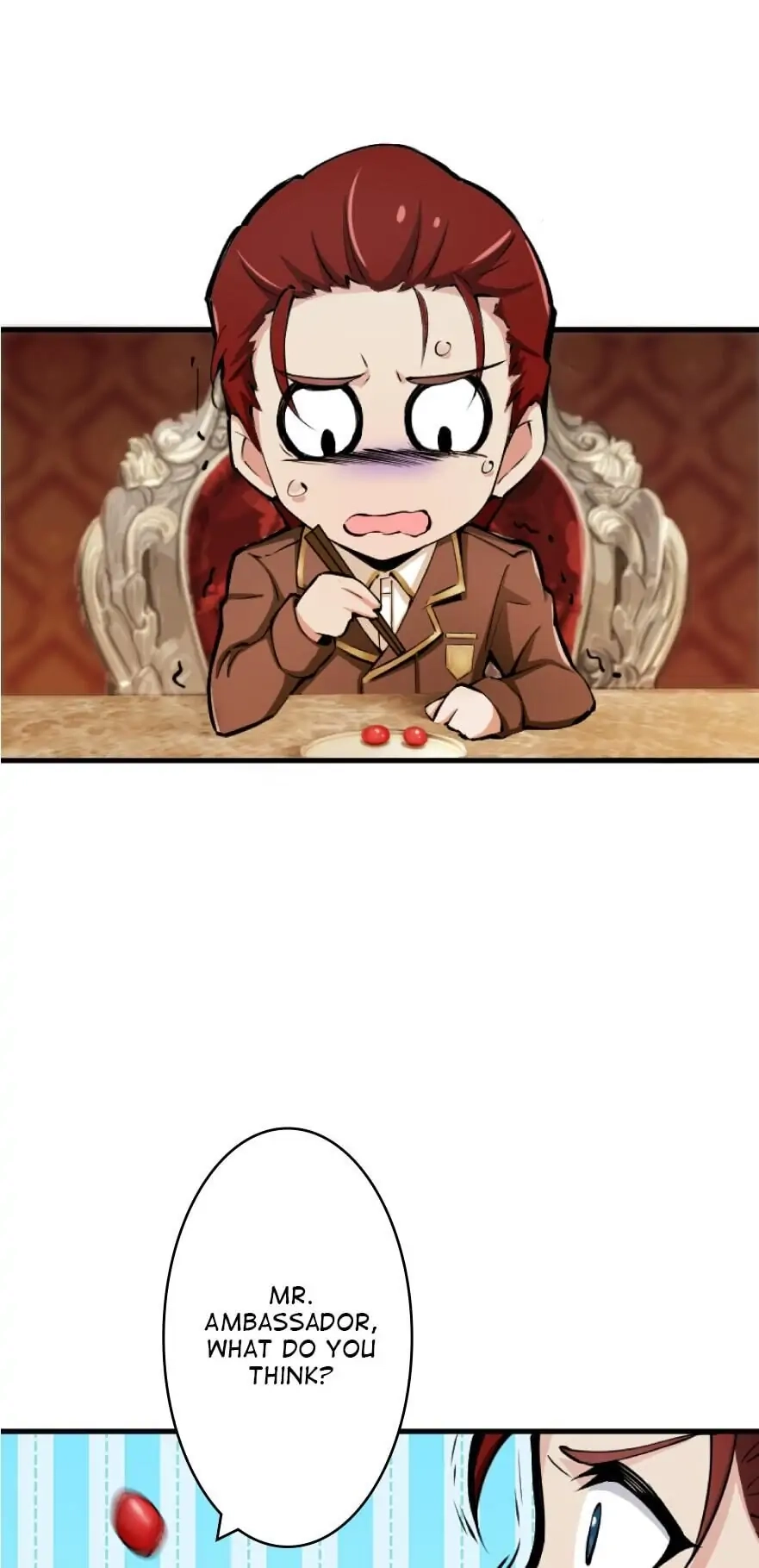 Read Release That Witch Manga Online