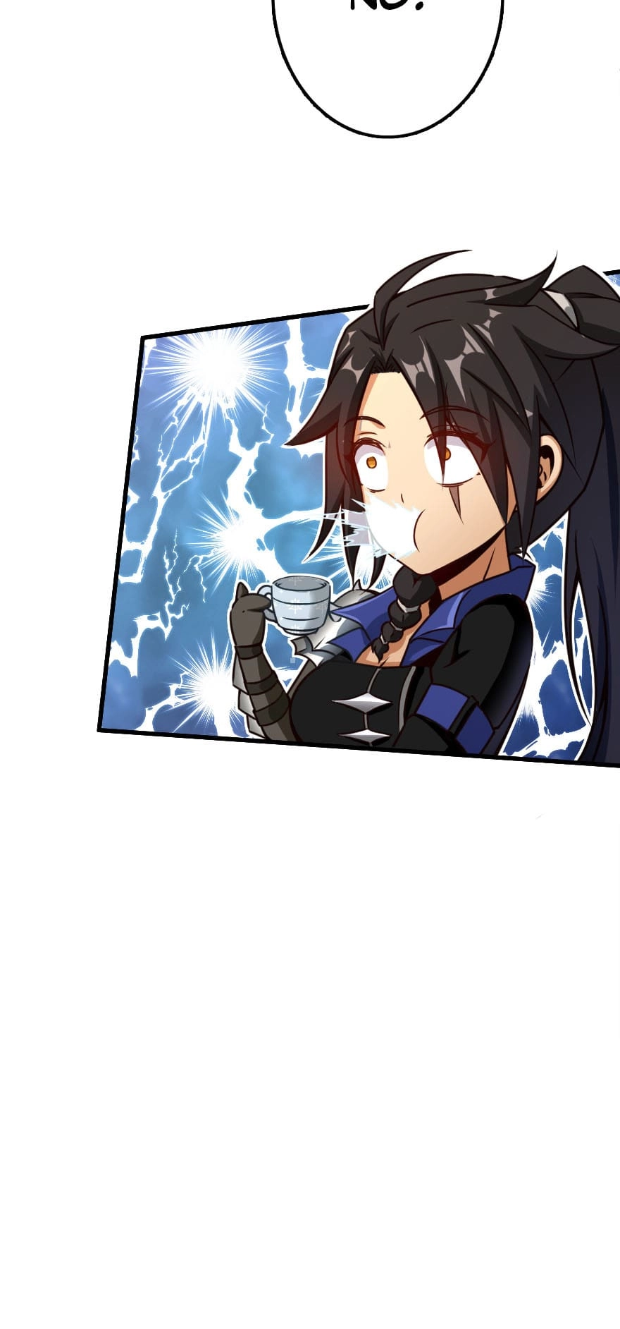 Read Release That Witch Manga Online