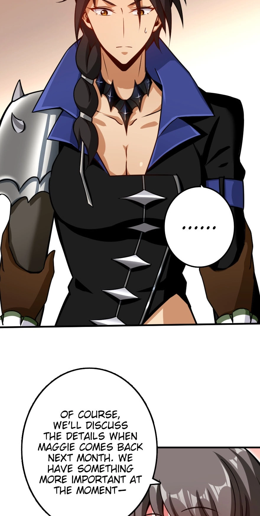 Read Release That Witch Manga Online
