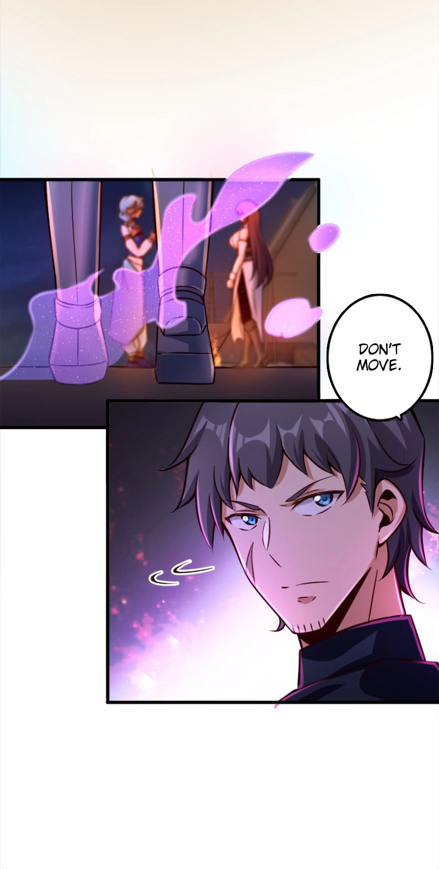 Read Release That Witch Manga Online