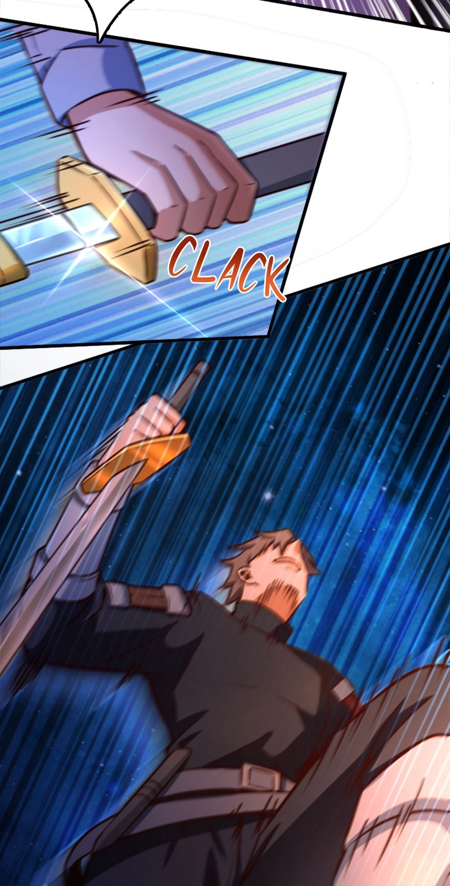 Read Release That Witch Manga Online