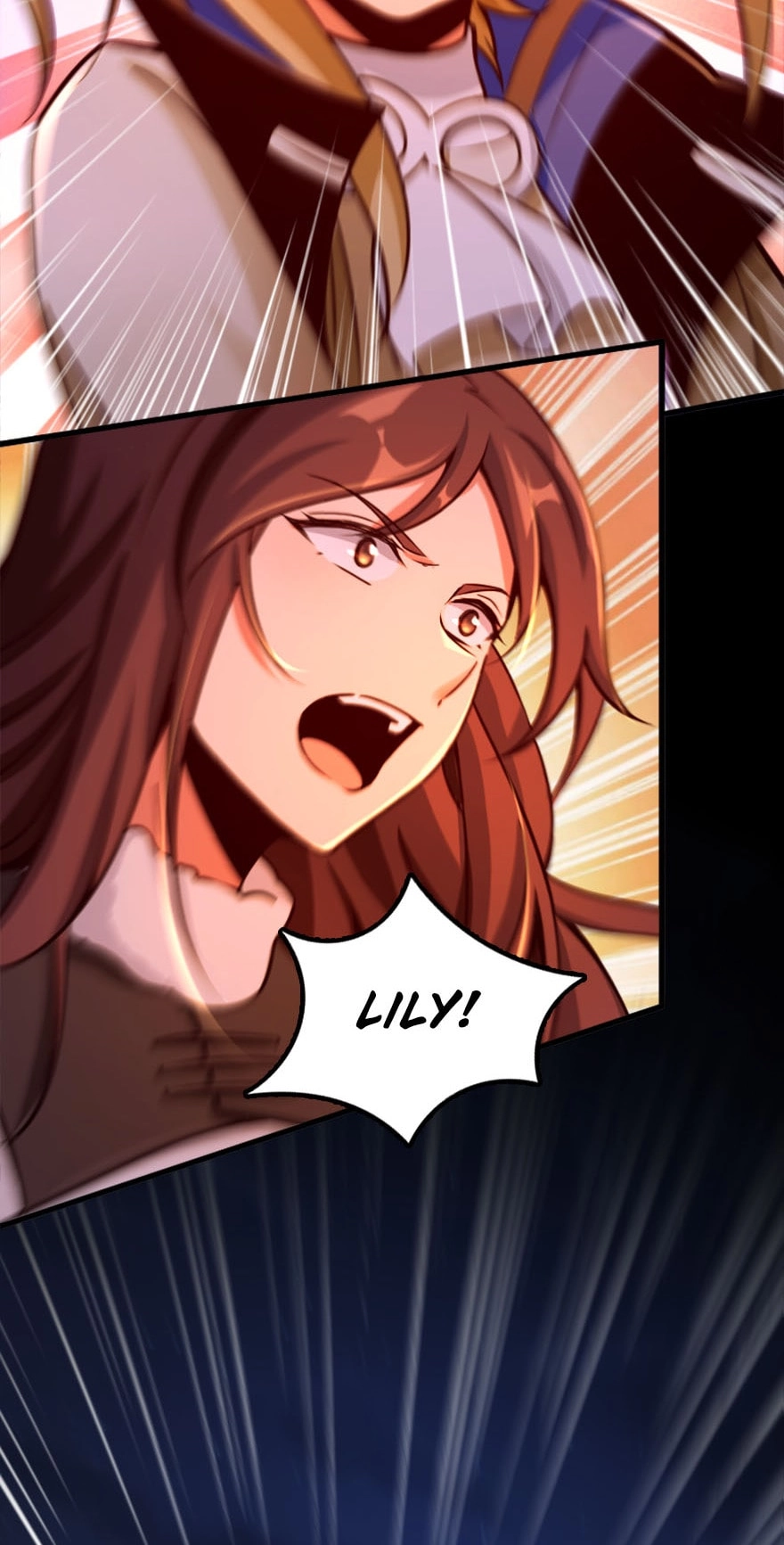 Read Release That Witch Manga Online