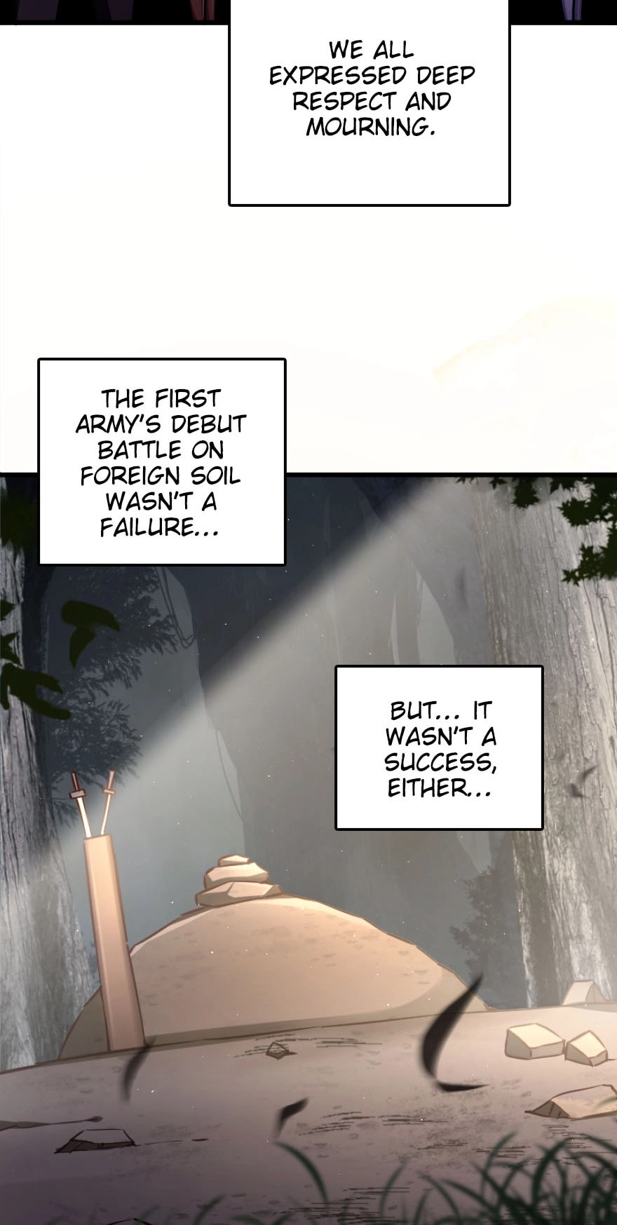 Read Release That Witch Manga Online