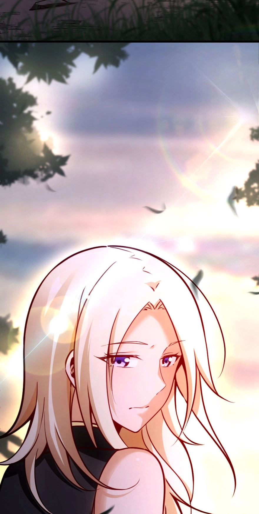 Read Release That Witch Manga Online