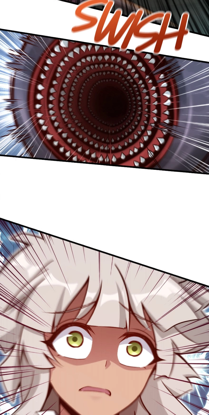 Read Release That Witch Manga Online