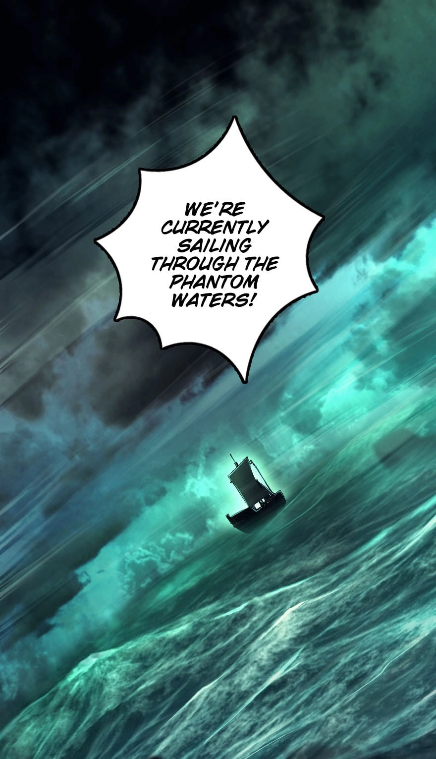 Read Release That Witch Manga Online