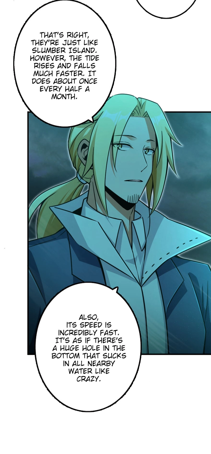 Read Release That Witch Manga Online