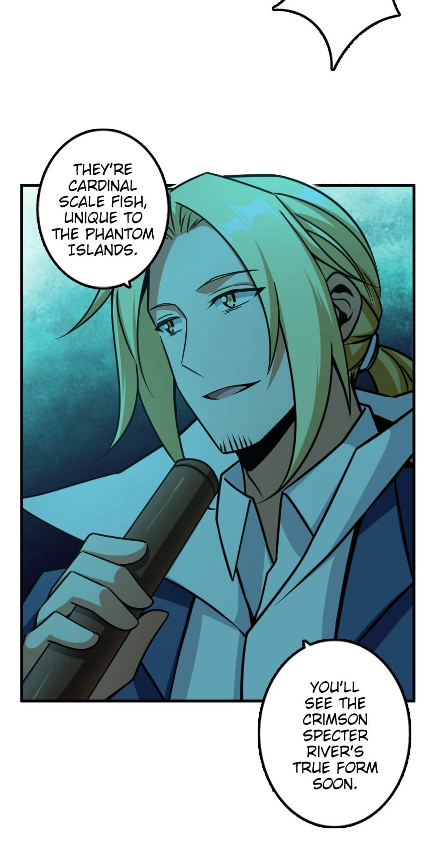 Read Release That Witch Manga Online