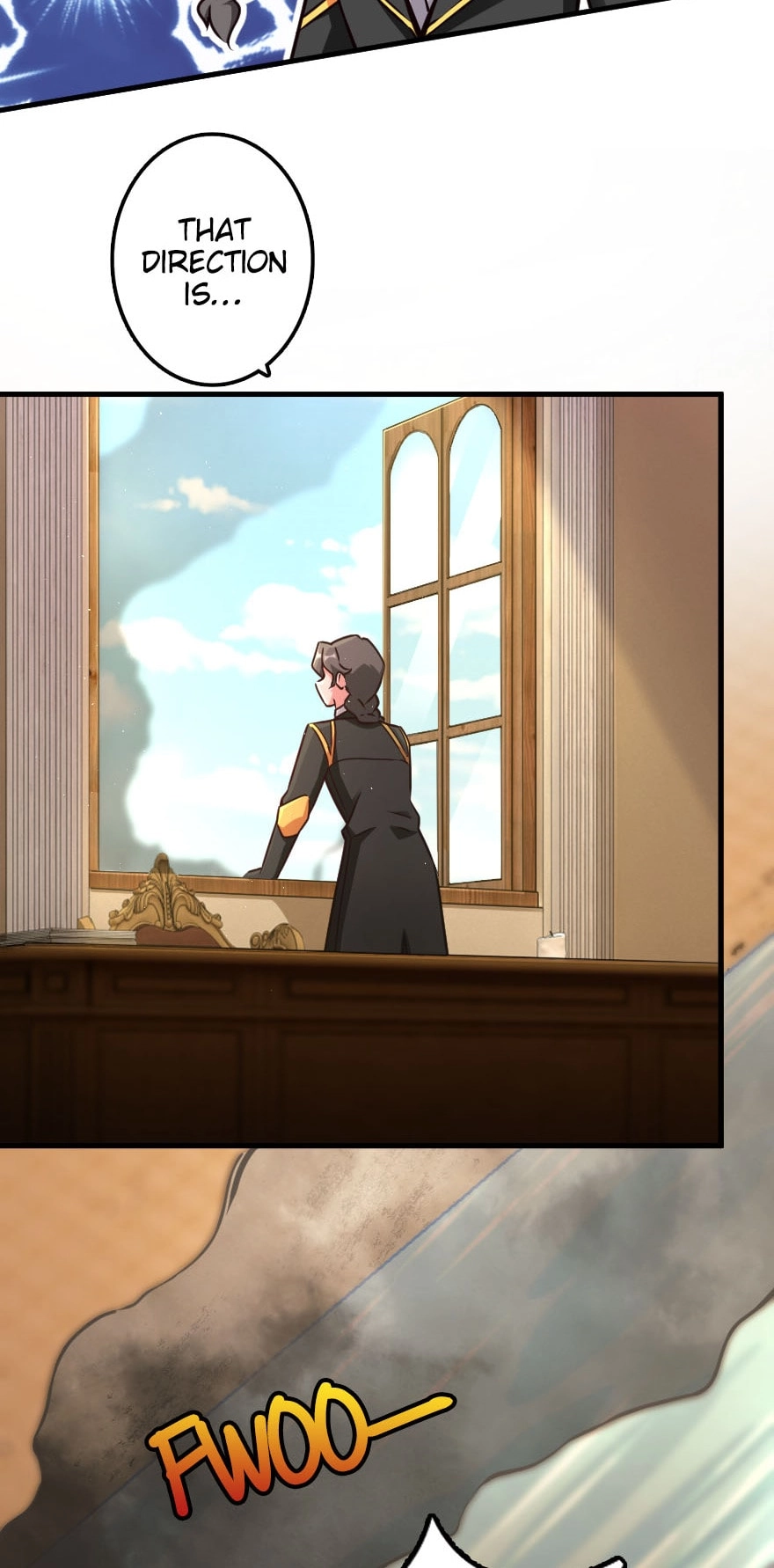 Read Release That Witch Manga Online