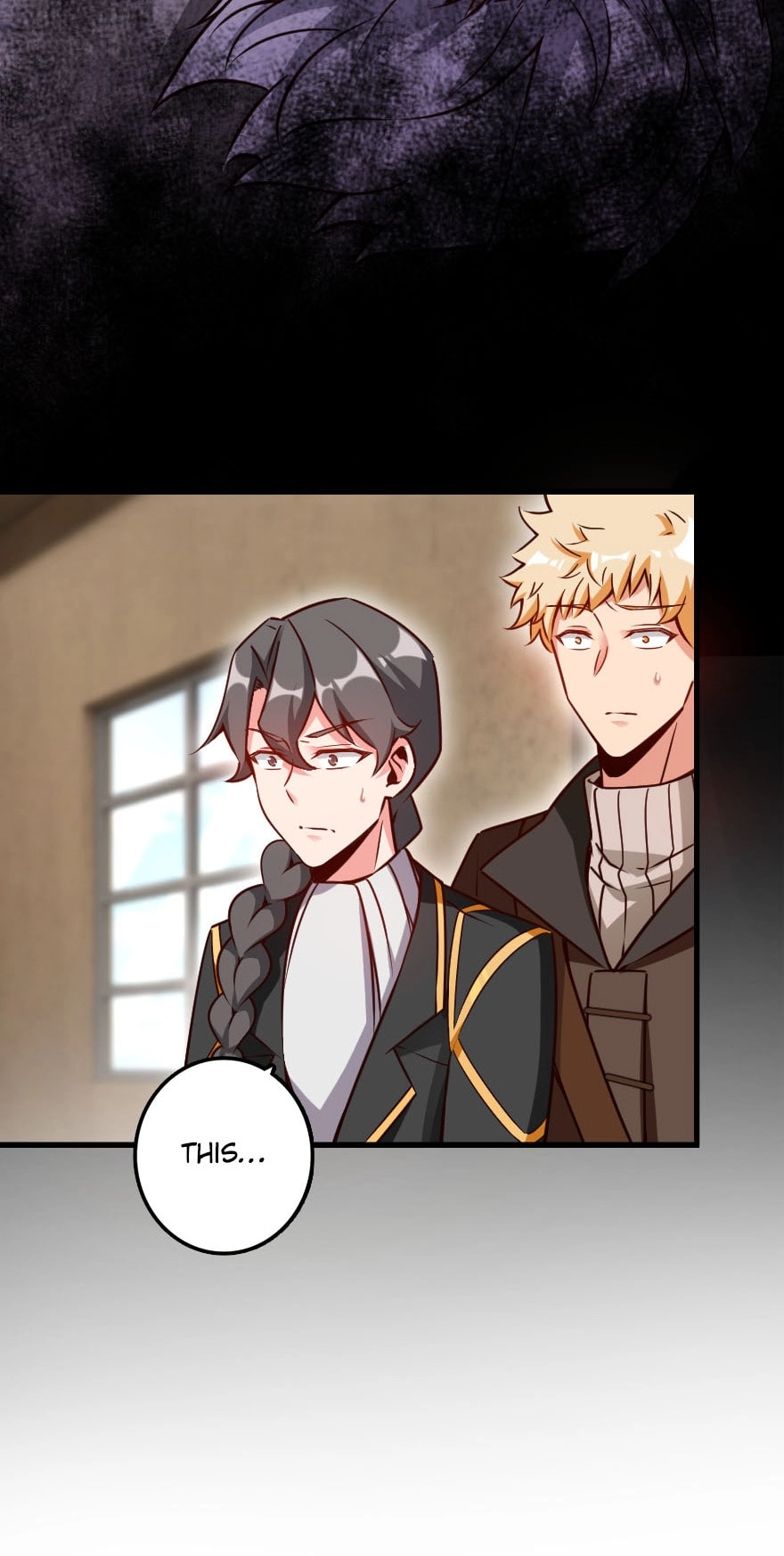 Read Release That Witch Manga Online
