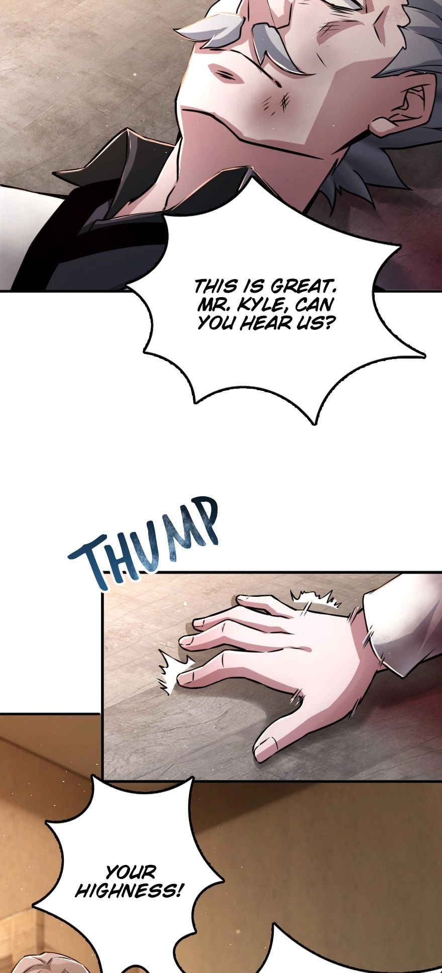 Read Release That Witch Manga Online