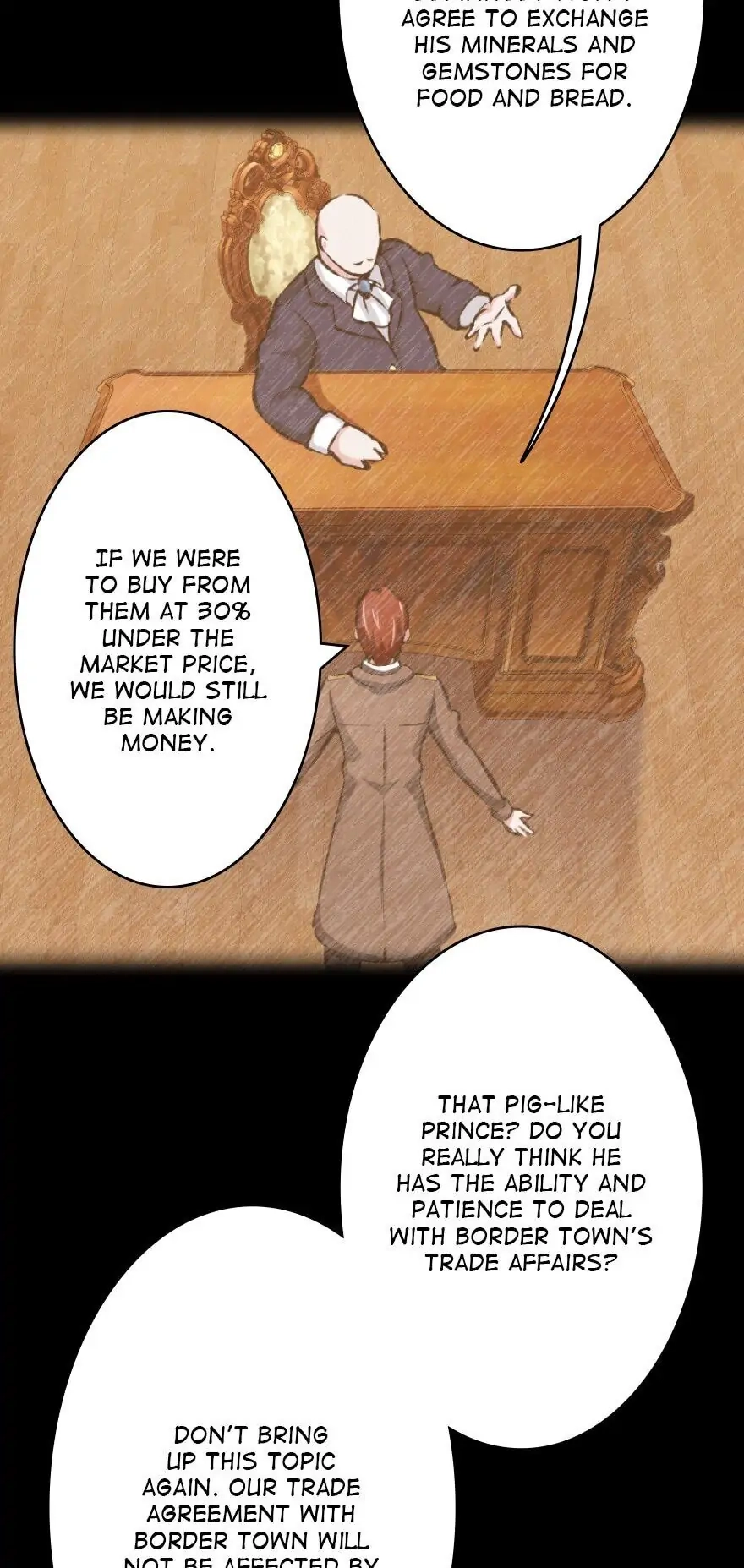 Read Release That Witch Manga Online