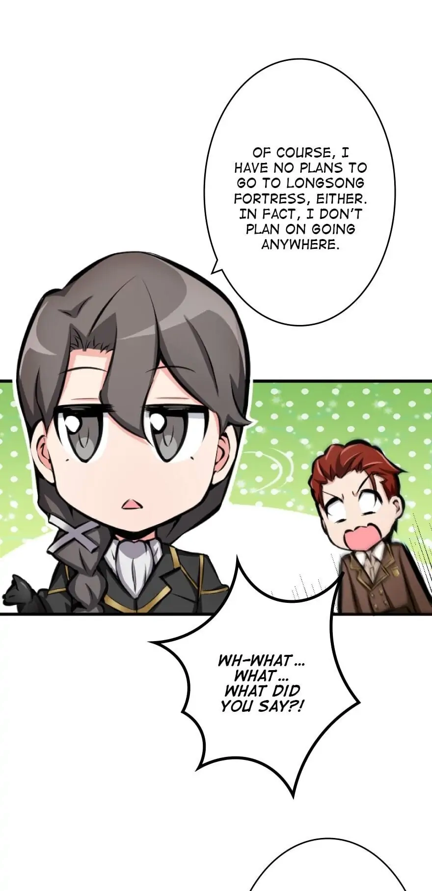 Read Release That Witch Manga Online