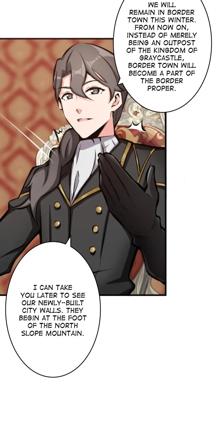 Read Release That Witch Manga Online