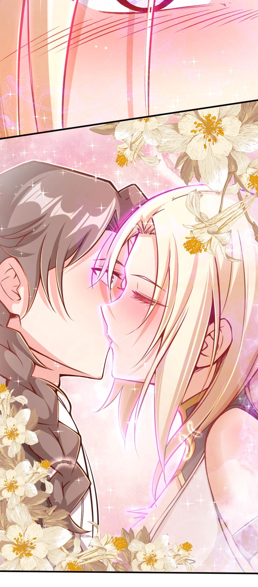 Read Release That Witch Manga Online