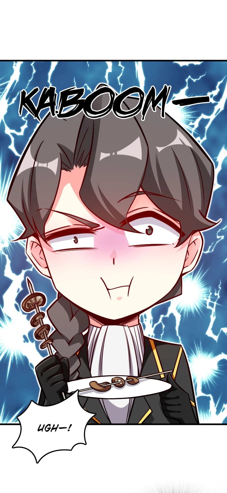 Read Release That Witch Manga Online