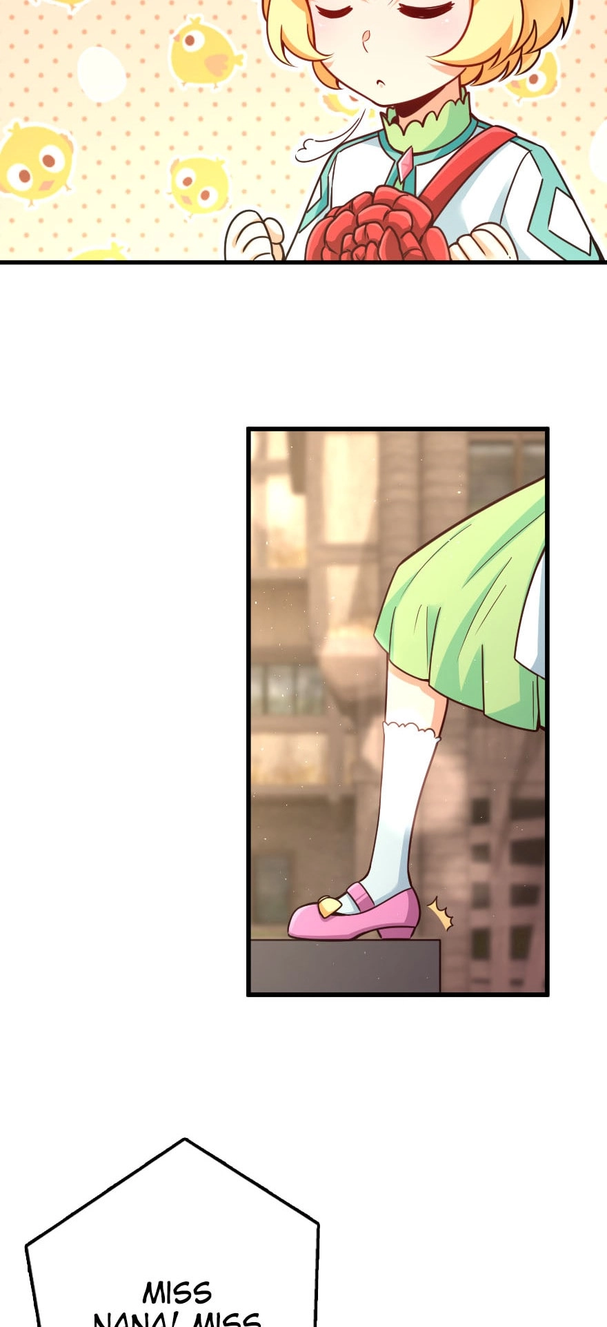 Read Release That Witch Manga Online