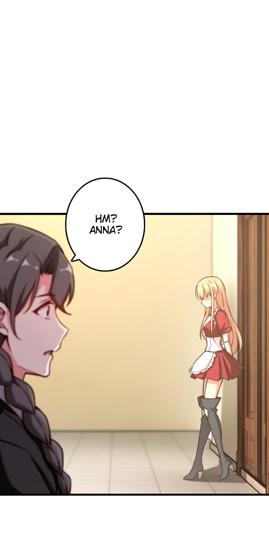 Read Release That Witch Manga Online