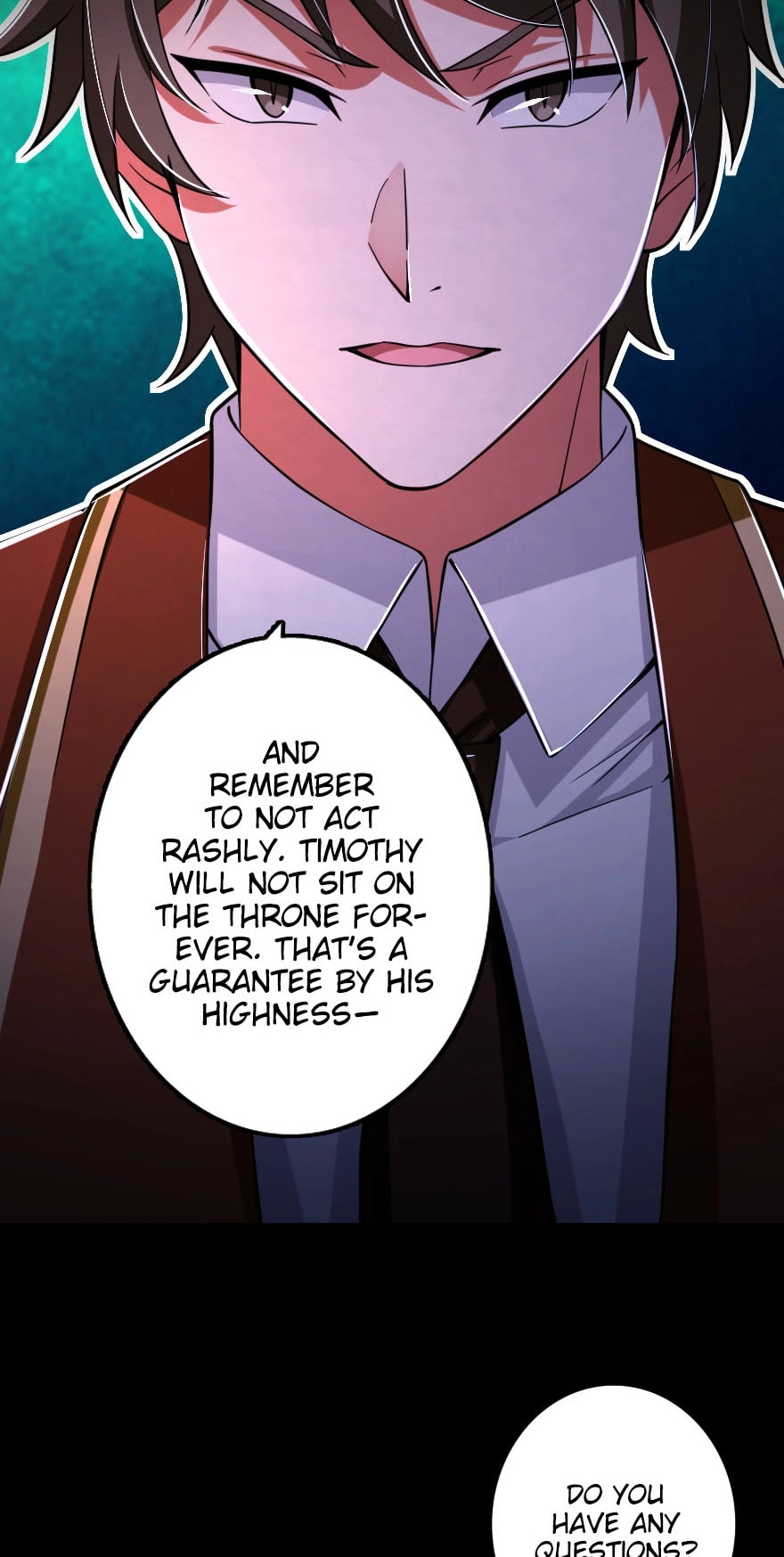 Read Release That Witch Manga Online