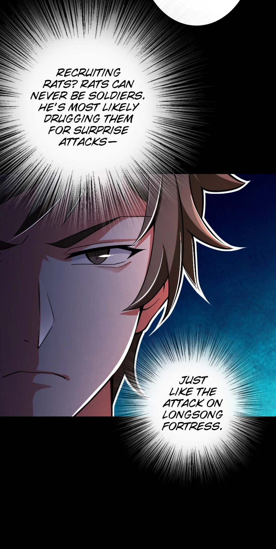 Read Release That Witch Manga Online