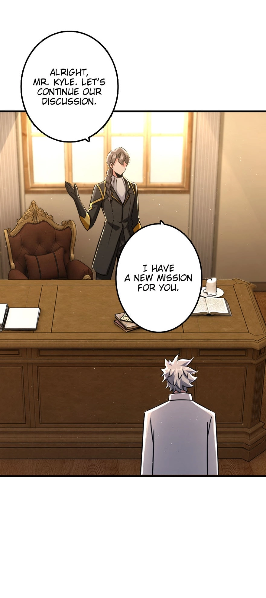 Read Release That Witch Manga Online