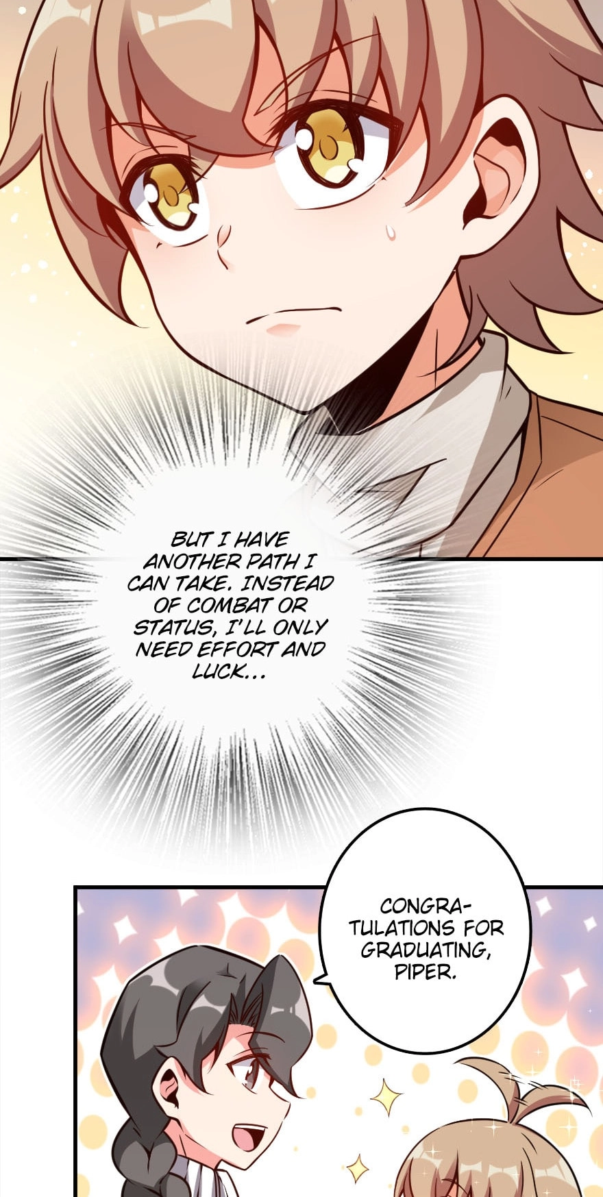 Read Release That Witch Manga Online
