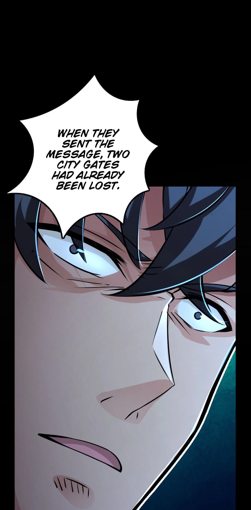 Read Release That Witch Manga Online