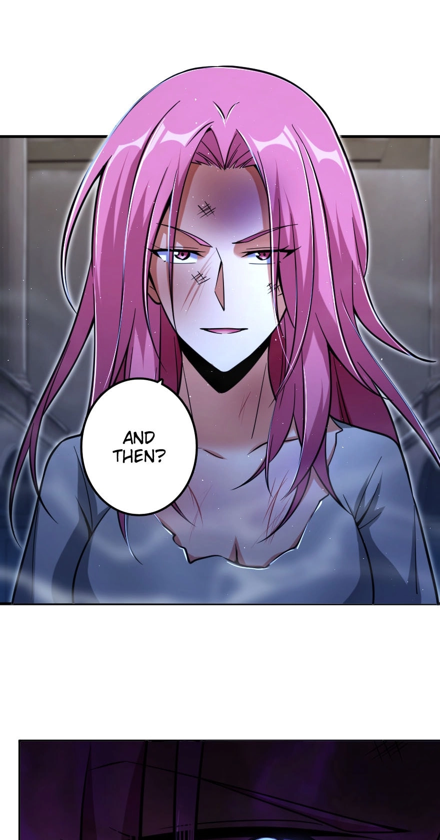 Read Release That Witch Manga Online
