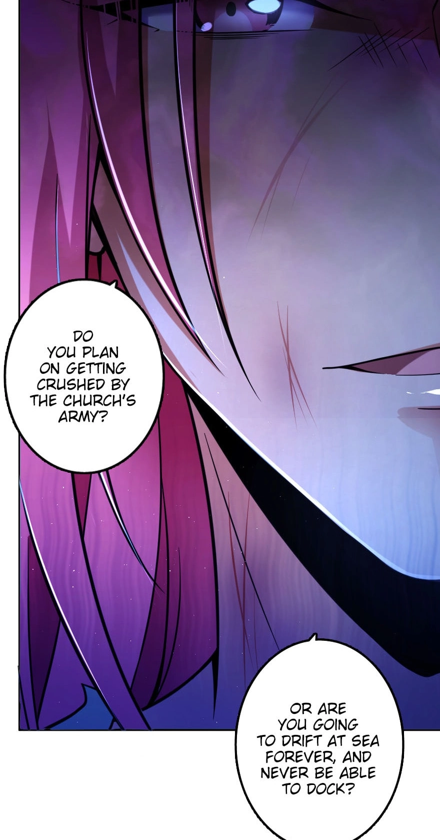 Read Release That Witch Manga Online