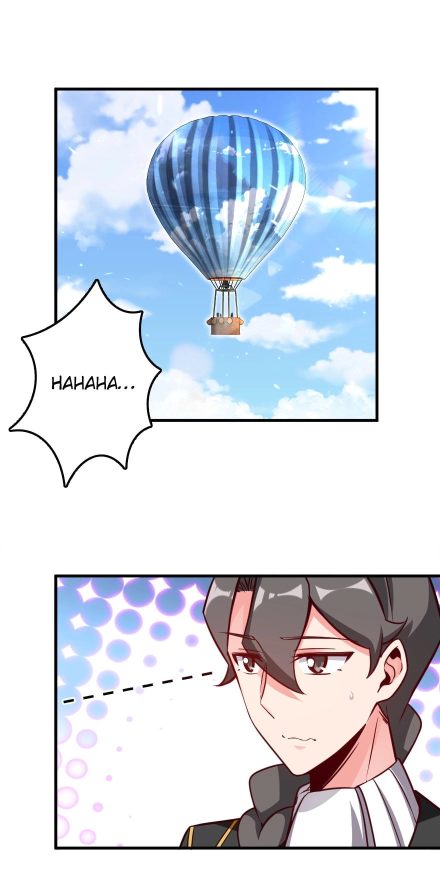 Read Release That Witch Manga Online
