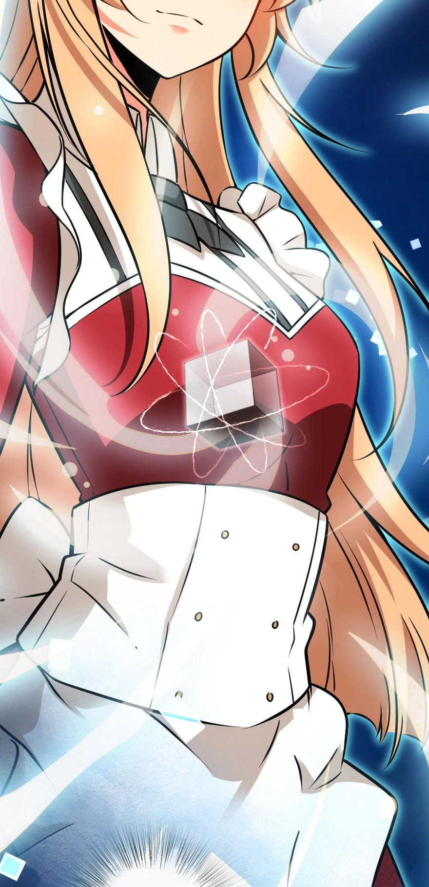 Read Release That Witch Manga Online