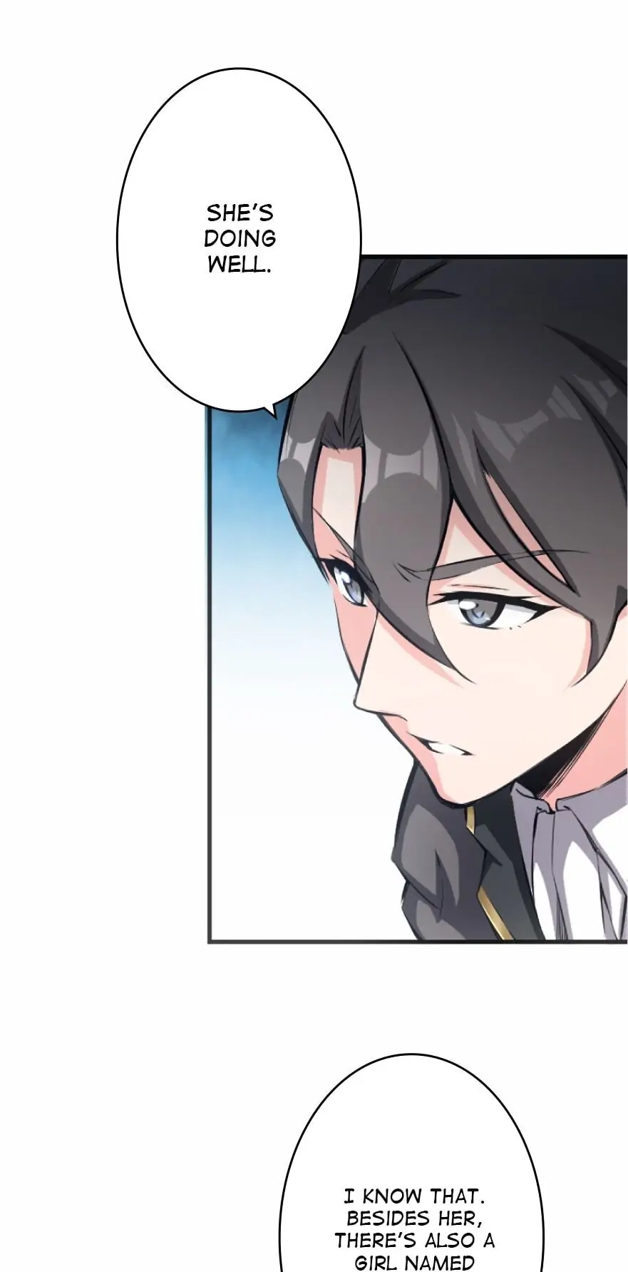 Read Release That Witch Manga Online