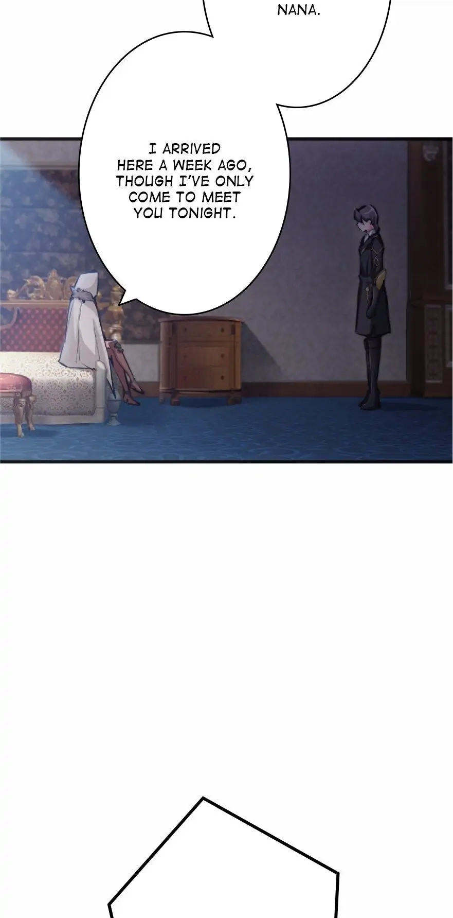 Read Release That Witch Manga Online