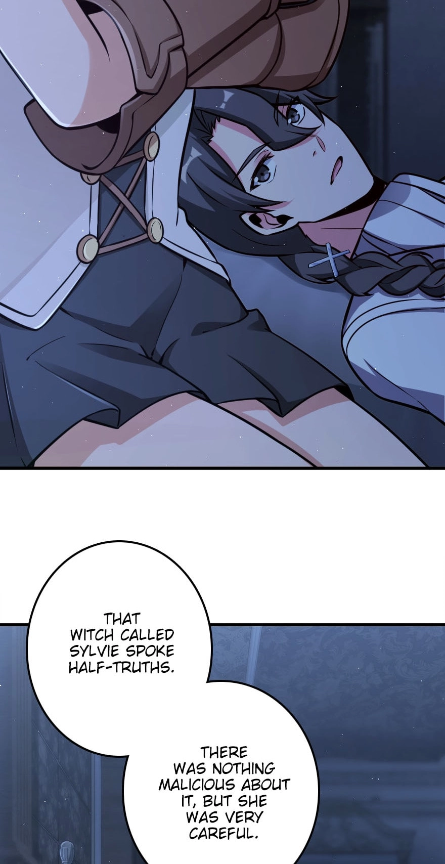 Read Release That Witch Manga Online