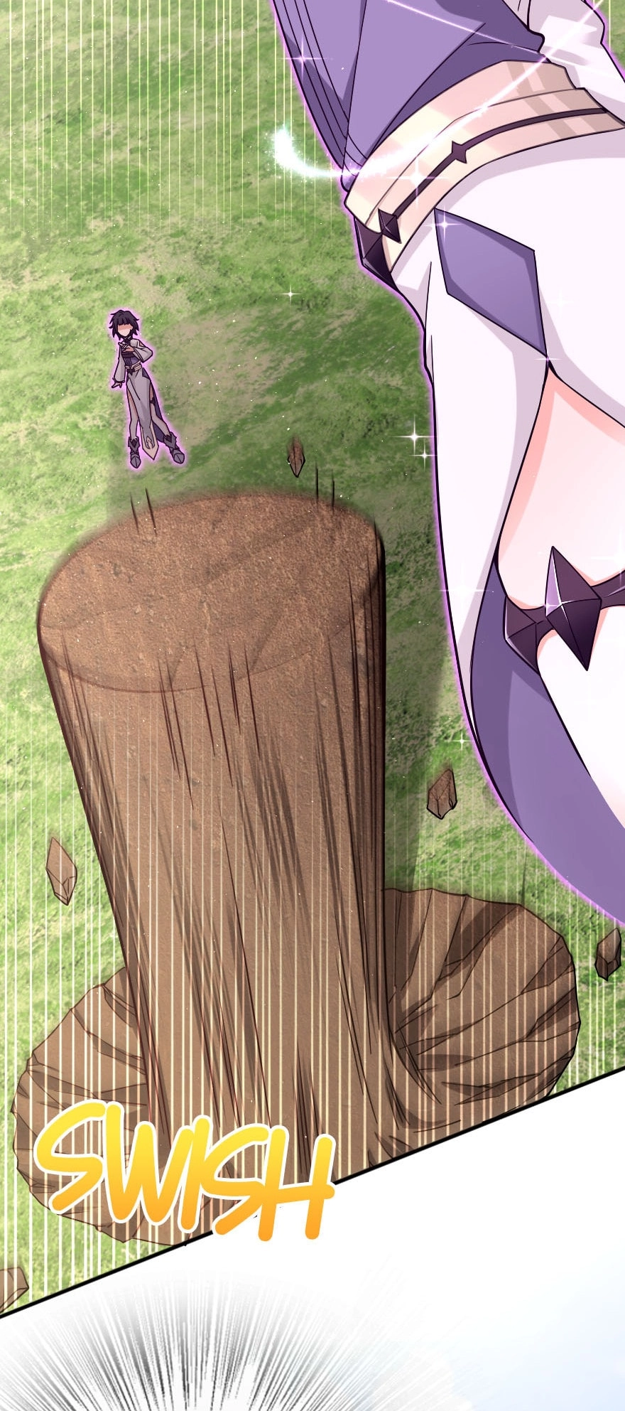 Read Release That Witch Manga Online