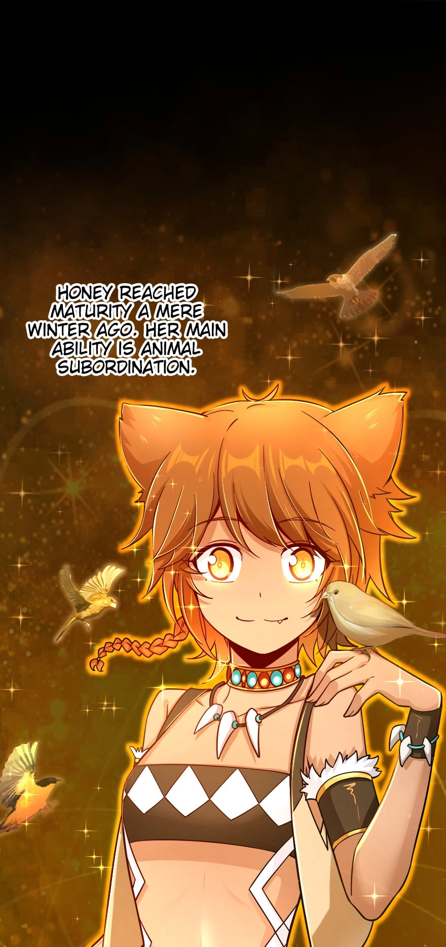 Read Release That Witch Manga Online