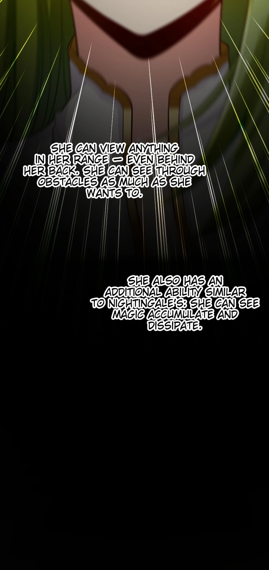 Read Release That Witch Manga Online