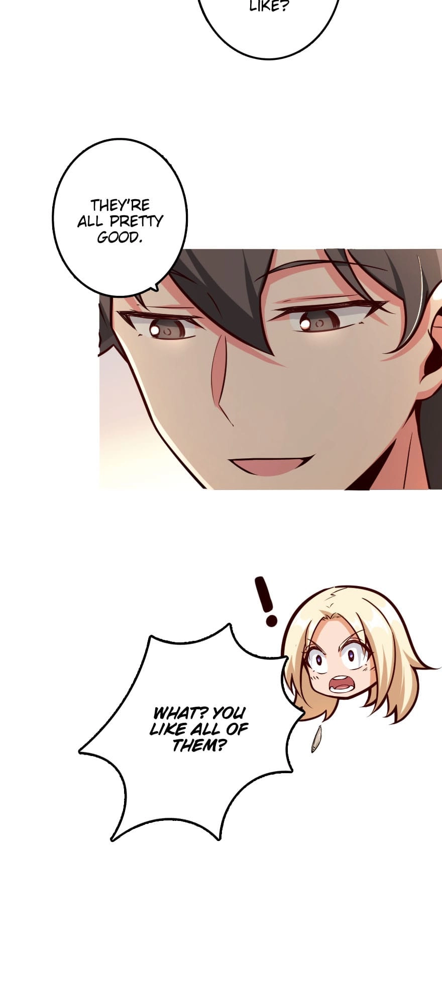 Read Release That Witch Manga Online
