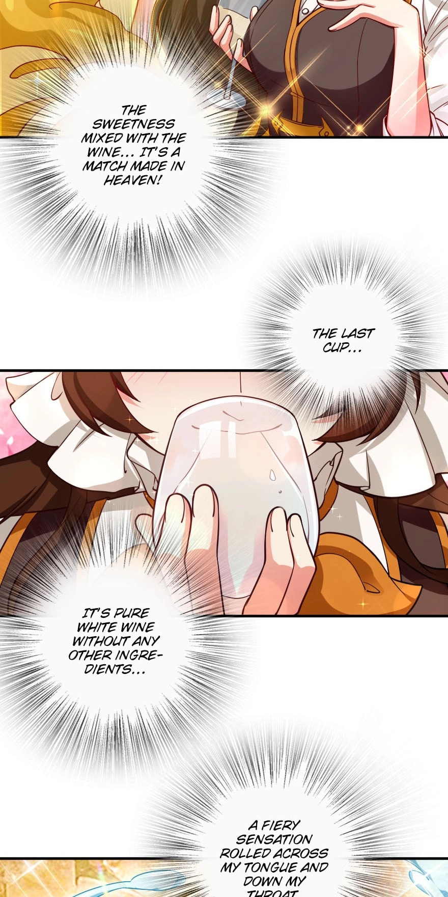 Read Release That Witch Manga Online