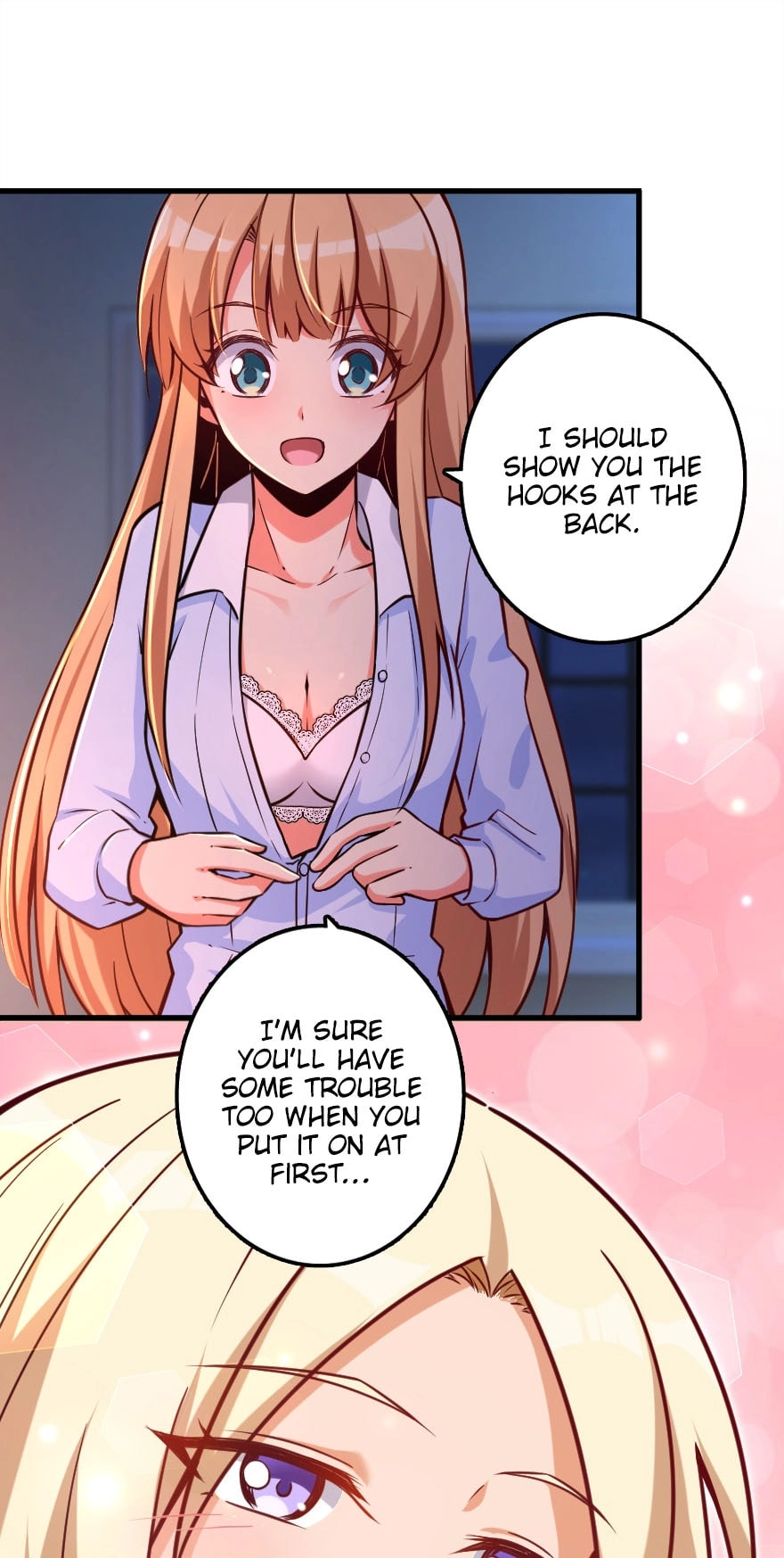 Read Release That Witch Manga Online