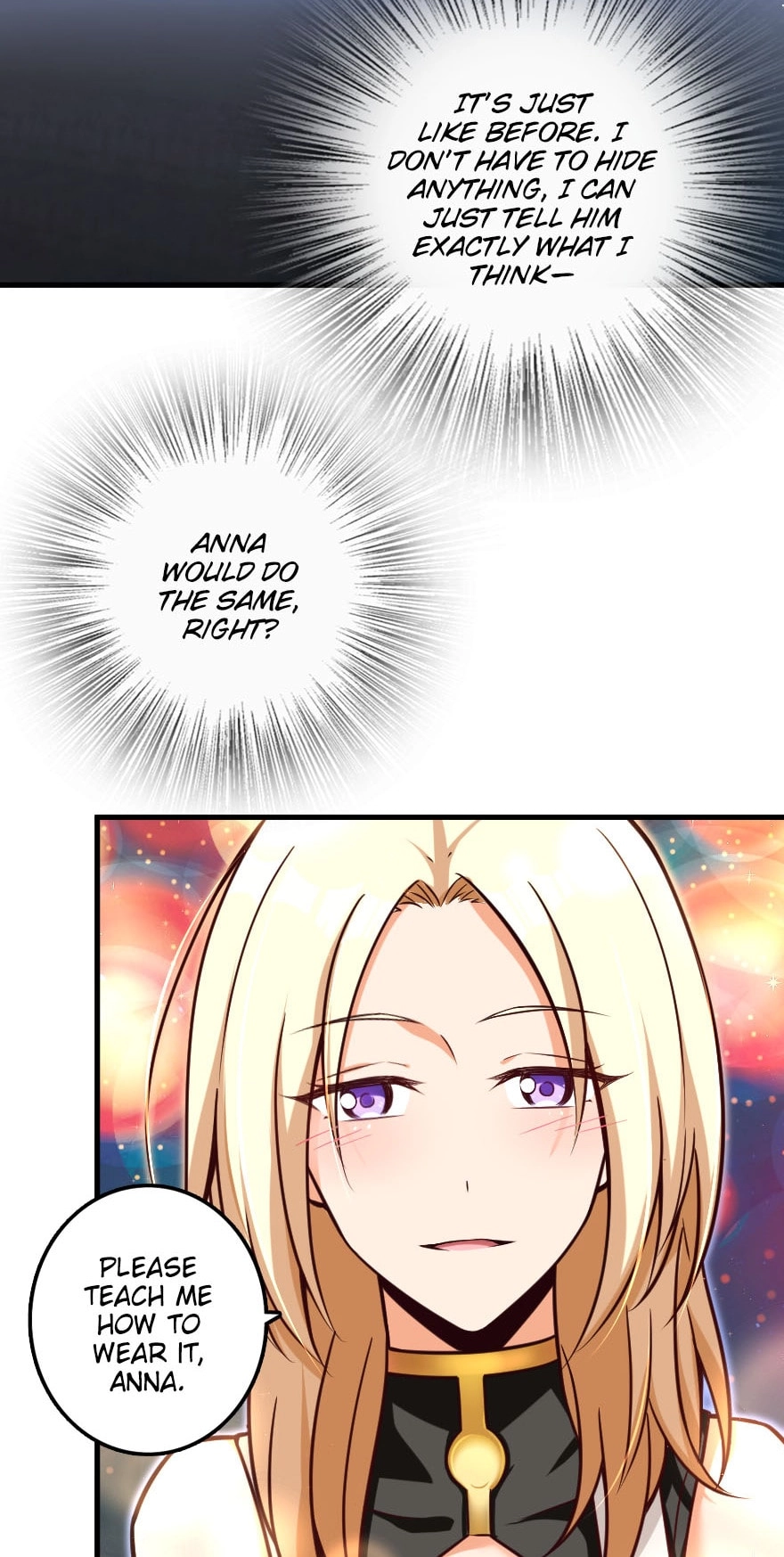 Read Release That Witch Manga Online